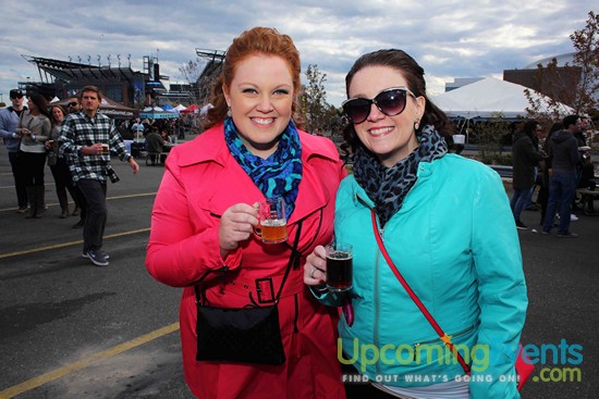 Oktoberfest 2015 @ XFINITY Live (Gallery A)