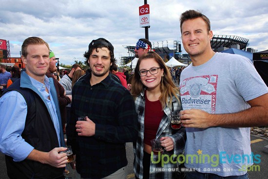 Oktoberfest 2015 @ XFINITY Live (Gallery A)
