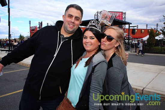 Oktoberfest 2015 @ XFINITY Live (Gallery A)