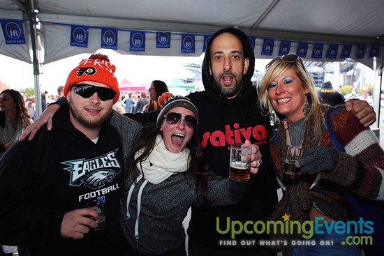 Oktoberfest 2015 @ XFINITY Live (Gallery A)
