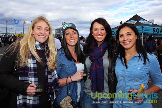 Oktoberfest 2015 @ XFINITY Live (Gallery A)