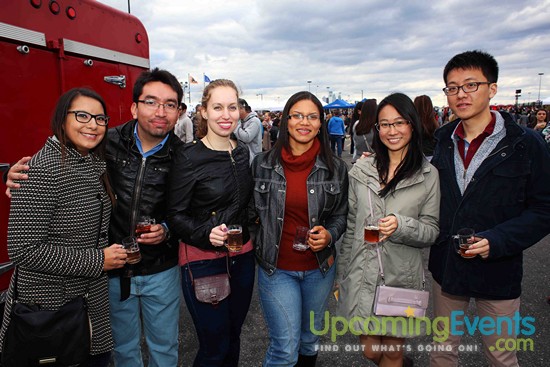 Oktoberfest 2015 @ XFINITY Live (Gallery A)