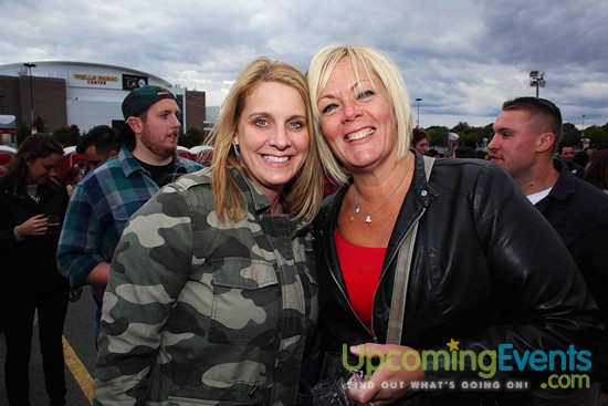 Oktoberfest 2015 @ XFINITY Live (Gallery A)