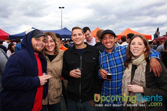 Oktoberfest 2015 @ XFINITY Live (Gallery A)