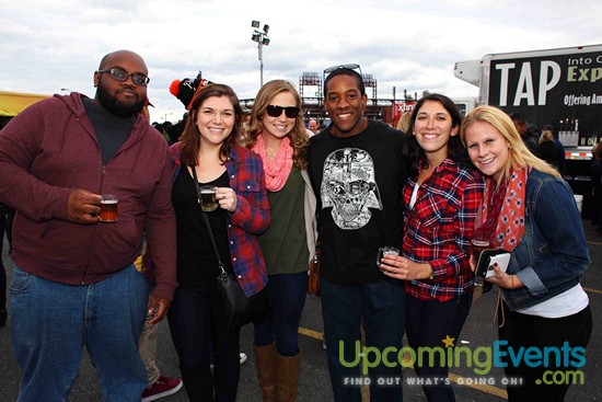 Oktoberfest 2015 @ XFINITY Live (Gallery A)