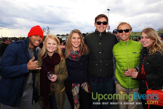 Oktoberfest 2015 @ XFINITY Live (Gallery A)