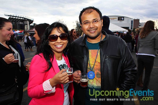 Oktoberfest 2015 @ XFINITY Live (Gallery A)