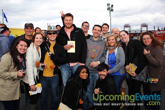 Oktoberfest 2015 @ XFINITY Live (Gallery A)