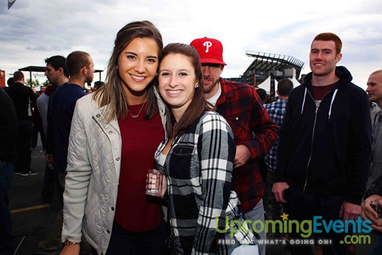 Oktoberfest 2015 @ XFINITY Live (Gallery A)