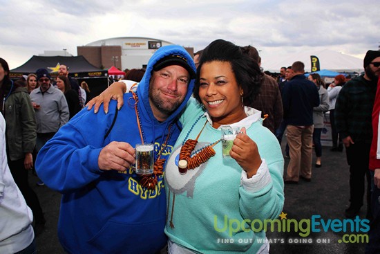 Oktoberfest 2015 @ XFINITY Live (Gallery A)