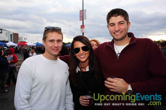 Oktoberfest 2015 @ XFINITY Live (Gallery A)