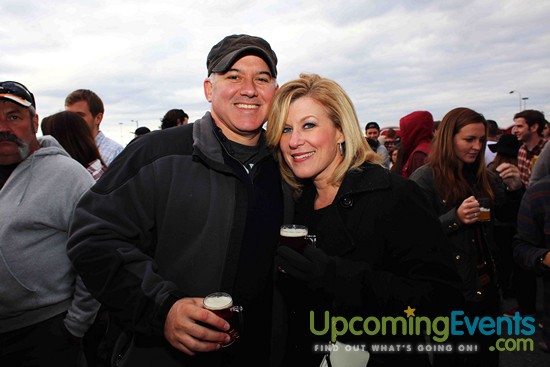 Oktoberfest 2015 @ XFINITY Live (Gallery A)