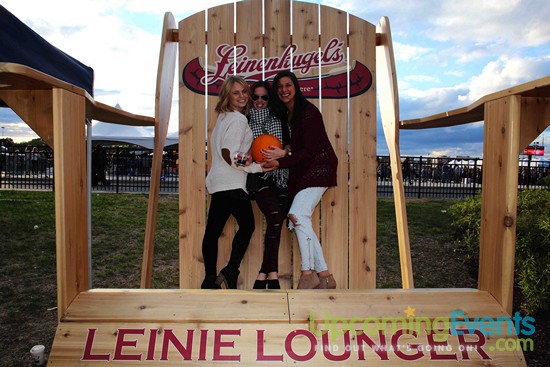 Oktoberfest 2015 @ XFINITY Live (Gallery A)