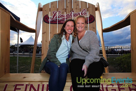Oktoberfest 2015 @ XFINITY Live (Gallery A)