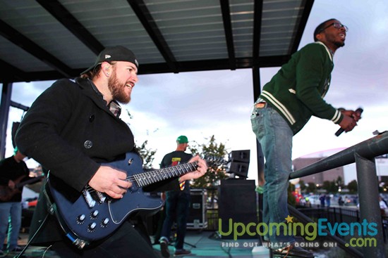 Oktoberfest 2015 @ XFINITY Live (Gallery A)