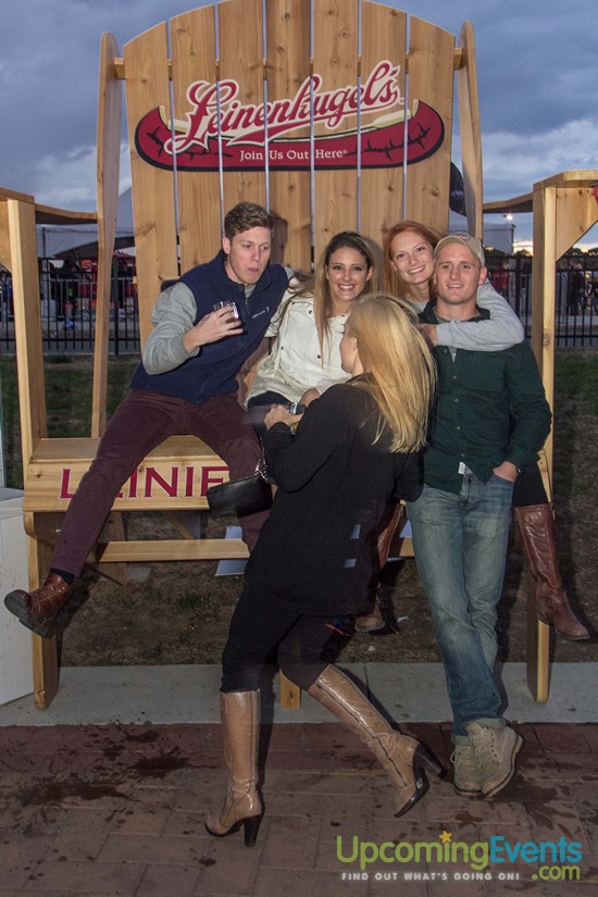 Oktoberfest 2015 @ XFINITY Live (Gallery B)