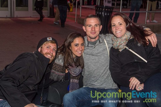 Oktoberfest 2015 @ XFINITY Live (Gallery B)