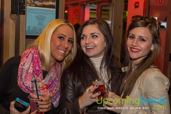 Oktoberfest 2015 @ XFINITY Live (Gallery B)