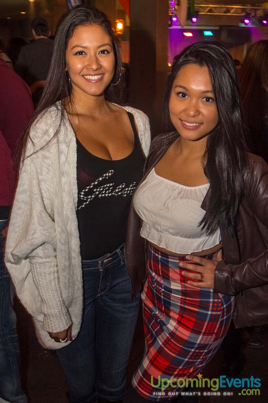 Oktoberfest 2015 @ XFINITY Live (Gallery B)