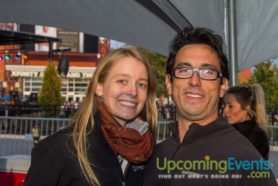 Oktoberfest 2015 @ XFINITY Live (Gallery B)