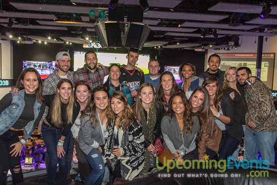 Oktoberfest 2015 @ XFINITY Live (Gallery B)