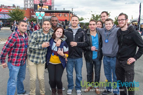 Oktoberfest 2015 @ XFINITY Live (Gallery B)