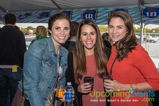 Oktoberfest 2015 @ XFINITY Live (Gallery B)