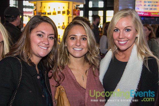 Oktoberfest 2015 @ XFINITY Live (Gallery B)