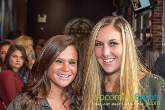 Oktoberfest 2015 @ XFINITY Live (Gallery B)