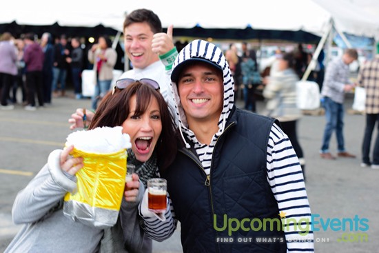 Oktoberfest 2015 @ XFINITY Live (Gallery C)