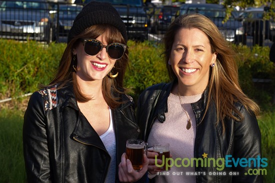 Oktoberfest 2015 @ XFINITY Live (Gallery C)
