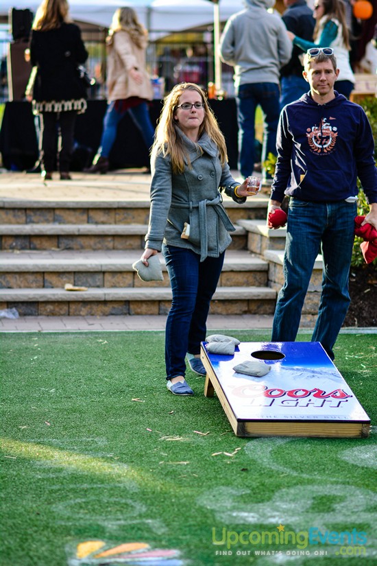 Oktoberfest 2015 @ XFINITY Live (Gallery C)