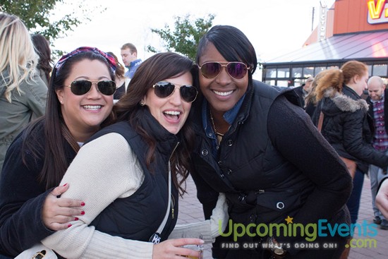 Oktoberfest 2015 @ XFINITY Live (Gallery D)