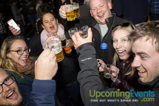 Oktoberfest 2015 @ XFINITY Live (Gallery D)