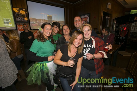 Oktoberfest 2015 @ XFINITY Live (Gallery E)
