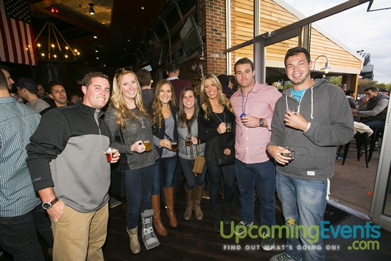 Oktoberfest 2015 @ XFINITY Live (Gallery E)