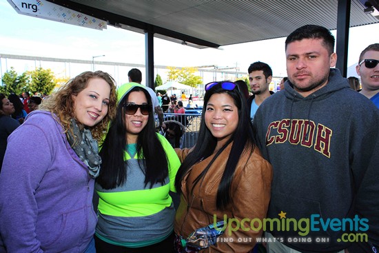 The Philadelphia Cheesesteak Festival