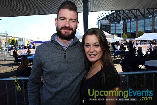 The Philadelphia Cheesesteak Festival