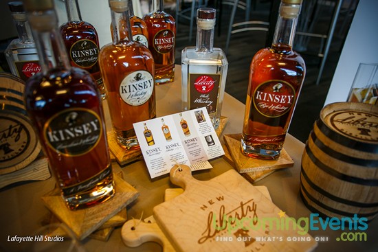 Whiskeyfest 2015 (Gallery A)