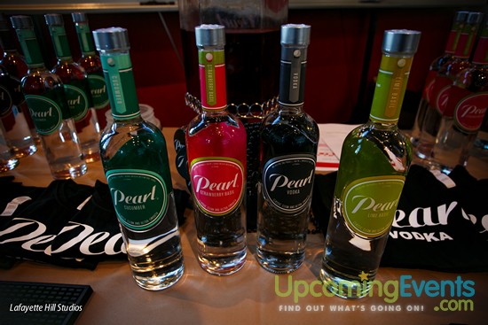 Whiskeyfest 2015 (Gallery A)