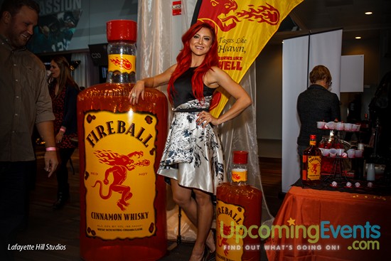 Whiskeyfest 2015 (Gallery A)
