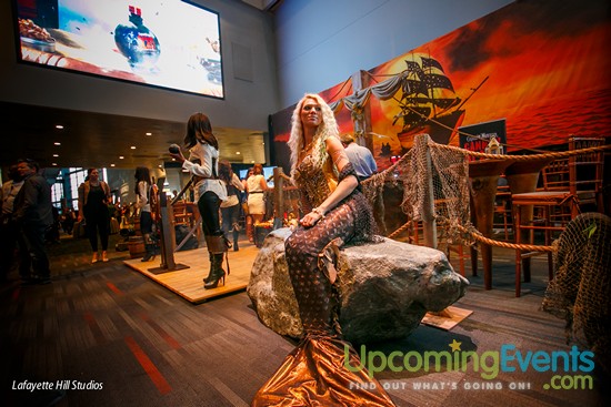 Whiskeyfest 2015 (Gallery A)