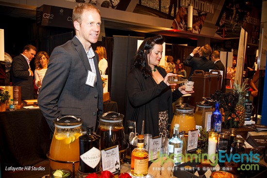 Whiskeyfest 2015 (Gallery A)