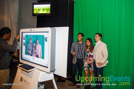 Whiskeyfest 2015 (Gallery A)