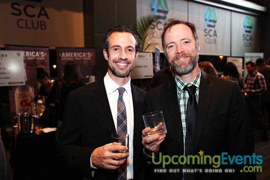 Whiskeyfest 2015 (Gallery B)