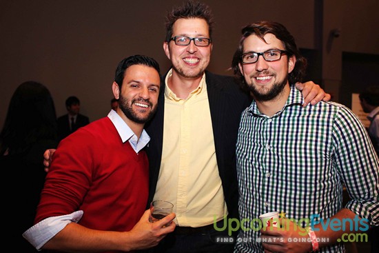 Whiskeyfest 2015 (Gallery B)