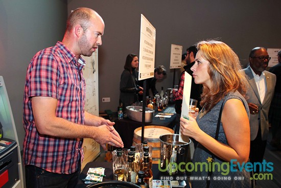 Whiskeyfest 2015 (Gallery B)