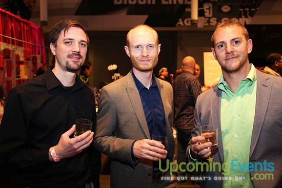 Whiskeyfest 2015 (Gallery B)