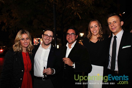 Whiskeyfest 2015 (Gallery B)