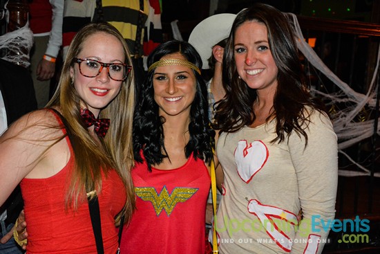 Halloween in Manayunk 2015 (Gallery B)